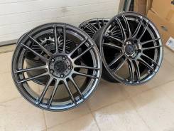 Wheelegend. 8.5/9.5x18", 5x114.3, ET38/35, �� 73,1���. ����
