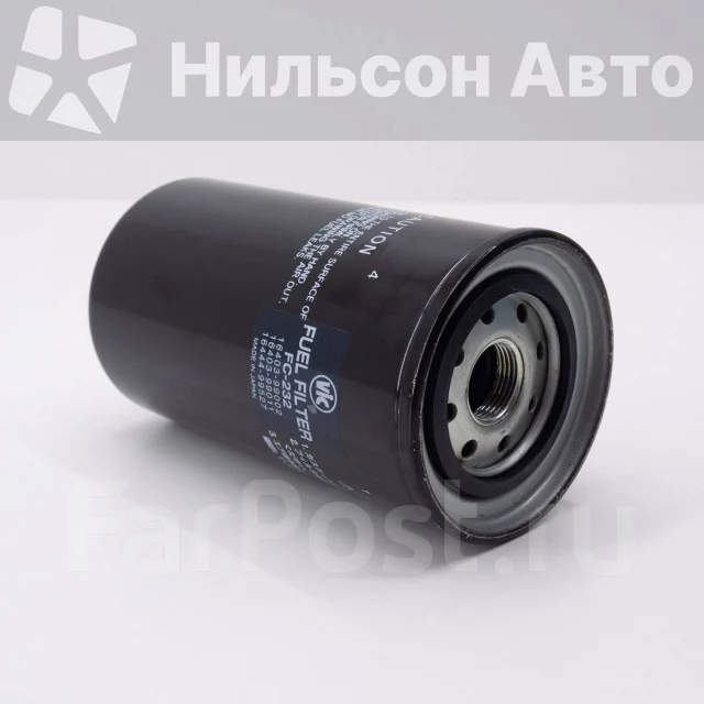 ������ ��������� VIC FC232 ����