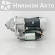 ������� 24V MMC FUSO 6D14-17, 11 ������, �������� �������, 4.5 KW, Krauf STM3129YJ ����