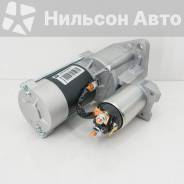 ������� 24V MMC Canter 4D30-4D36, 9 ������, �������� �������, �������� �� 11 ������, 3.2 KW, Motorherz STM0553WA STM0553WA ����