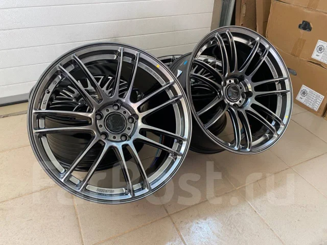 Wheelegend. 9.5x18", 5x114.3, ET35, �� 73,1���. ����