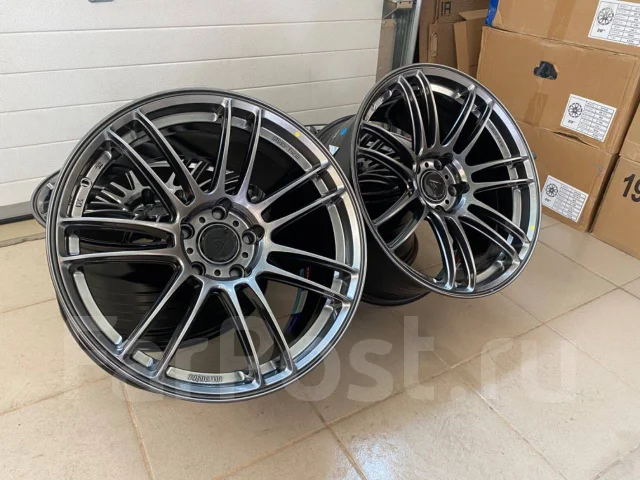 Wheelegend. 9.5x18", 5x114.3, ET35, �� 73,1���. ����