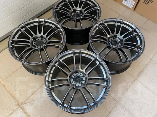Wheelegend. 9.5x18", 5x114.3, ET35, �� 73,1���. ����
