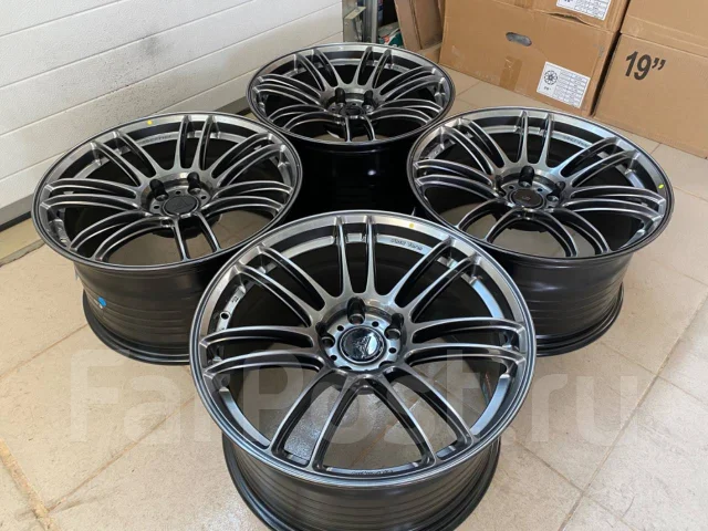 Wheelegend. 9.5x18", 5x114.3, ET35, �� 73,1���. ����