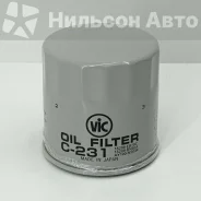 ������ �������� VIC C231 ����