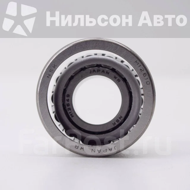 ��������� ���������, NSK M12649R610RNES4C ����