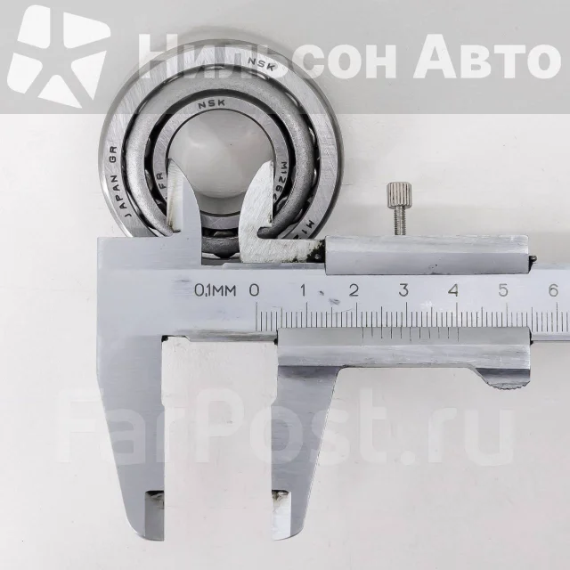 ��������� ���������, NSK M12649R610RNES4C ����