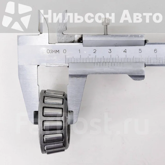 ��������� ���������, NSK M12649R610RNES4C ����