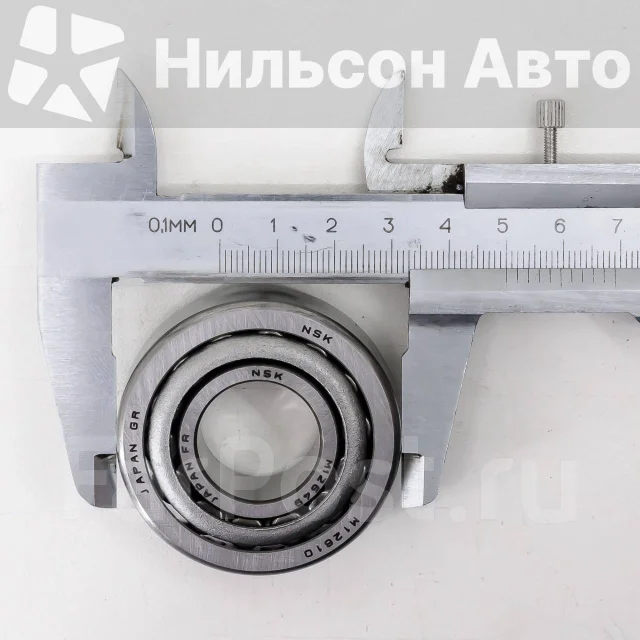 ��������� ���������, NSK M12649R610RNES4C ����