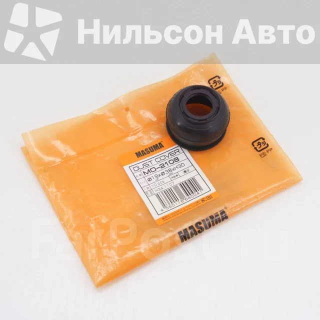 �������, Masuma MO2108 ����