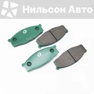 ������� �������� Nissan Atlas Gbrake GP01121 ����