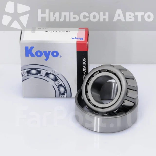 ��������� ���������, KOYO 32307JR ����
