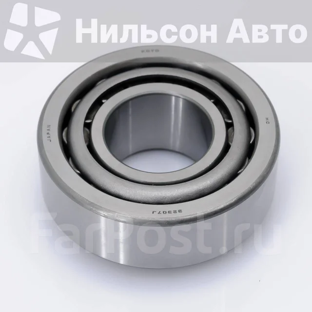 ��������� ���������, KOYO 32307JR ����