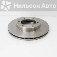 ���� ��������� MMC Canter, �������� 6 ������, Gbrake GR20846 ����