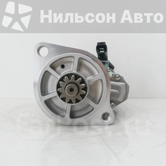 ������� 24V HINO Ranger, Krauf STW8112WD ����