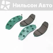 ������� �������� Hyundai/KIA Gbrake GP11404 ����