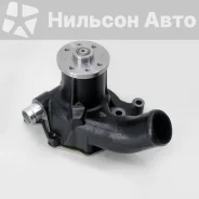 ����� ������� Isuzu Forward, NUK KI42W ����