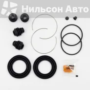 ����������� �������� MMC Canter, G-Brake (�� 2 ��������) GK252 GK252 ����
