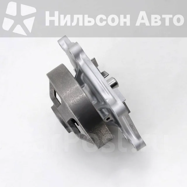 ����� ������� MMC Canter, GMB GWM97A ����