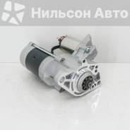 ������� 24V MMC Canter 4D30-4D36, 9 ������, �������� �������, �������� �� 11 ������, 3.2 KW, Krauf STM0553YJ ����