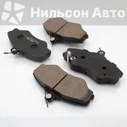 ������� �������� Hyundai, Sangsin Brake SP1072 ����
