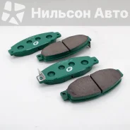������� �������� MMC Canter, G-Brake GP06027 ����