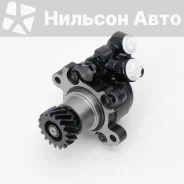 �������������� ���� HINO Ranger H07D, Krauf HPQ1698XQ ����