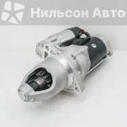 ������� 24V MMC FUSO 8DC8-10, 13 ������, �������� �������, 6 KW, Krauf STM7343WD ����