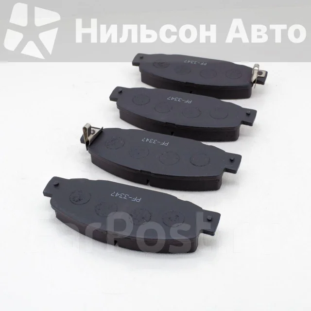 ������� �������� MMC Canter Gsparts PF3347 ����