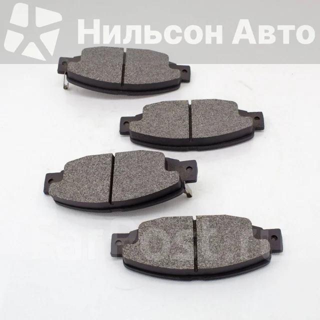 ������� �������� MMC Canter Gsparts PF3347 ����
