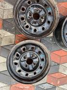 Nissan. 6.0x15", 4x114.3,  66,1. 