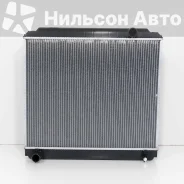 �������� ��������� Toyota DYNA, AD Radiators TO052948MTK ����