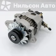 ��������� 24V, 24V Hyundai HD65-72, 70A, Tesla TT12307 ����