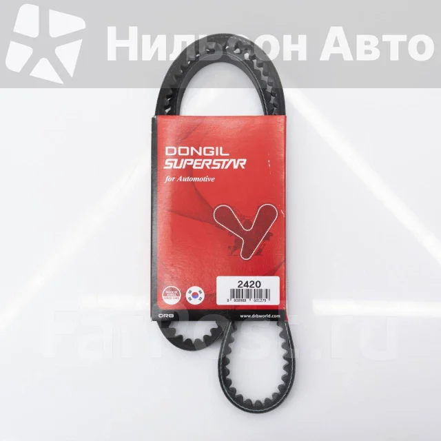 ������ ����������� Dongil 2420 ����