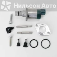 ������ ���� HINO 300/500, Krauf FZN2256IG ����