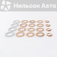 �������� ���� �������� Mitsubishi 4M40, 4D56, Masuma MDP2461 ����