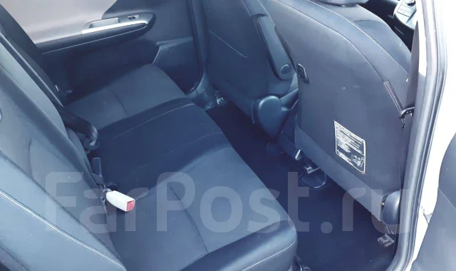 Toyota Wish. ��������, ��������, 1.8 (142��.�.), ������, 150 000����. �� ����