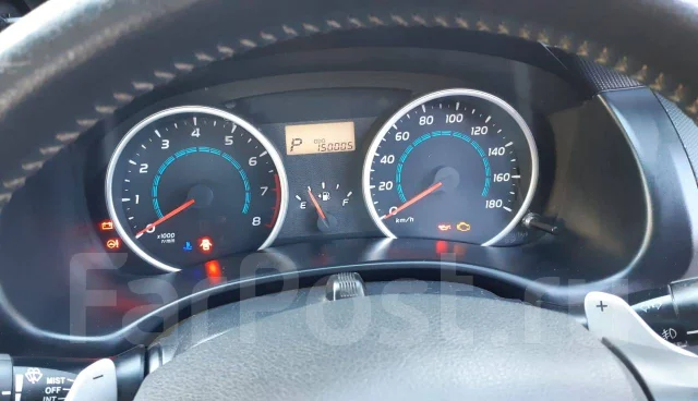 Toyota Wish. ��������, ��������, 1.8 (142��.�.), ������, 150 000����. �� ����