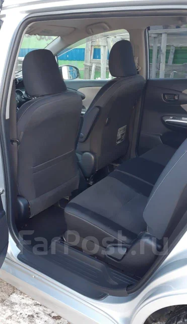 Toyota Wish. ��������, ��������, 1.8 (142��.�.), ������, 150 000����. �� ����