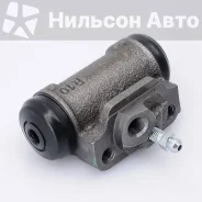 ������� ��������� ������� ������ Toyota, Gbrake GC014 ����