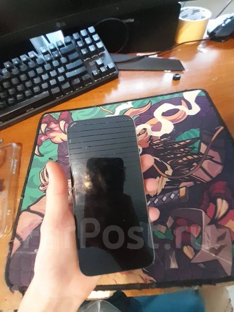 Apple iPhone 15 Pro Max. �/�, 256 ��, �����, 3G, 4G LTE, NFC ����