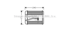 AVA HY611 hy6119 AVA Quality Cooling HY6119 ����