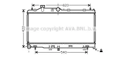 AVA SU206 su2065 AVA Quality Cooling SU2065 ����