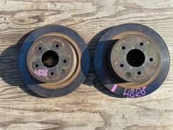    () Nissan Fuga Y50 PY50 VQ35DE (2WD) 43206EG000 