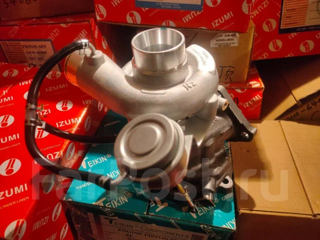 ������� Subaru EJ205, EJ20G 14411-Aa260 ����