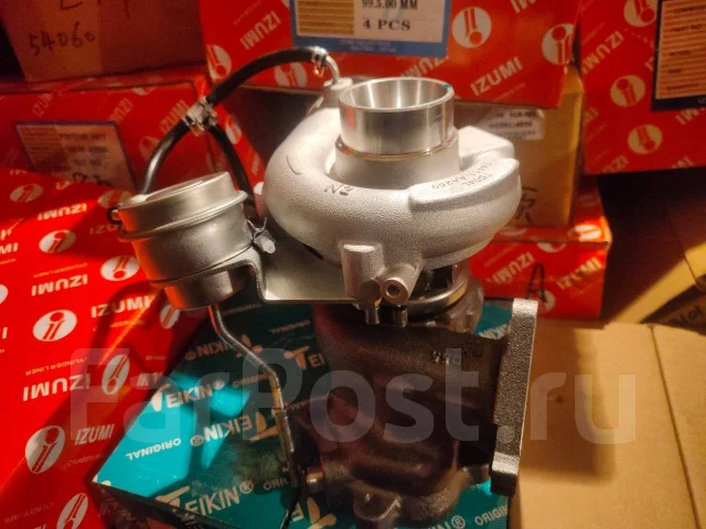������� Subaru EJ205, EJ20G 14411-Aa260 ����
