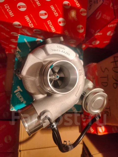 ������� Subaru EJ205, EJ20G 14411-Aa260 ����