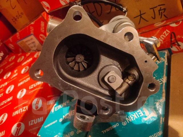 ������� Subaru EJ205, EJ20G 14411-Aa260 ����