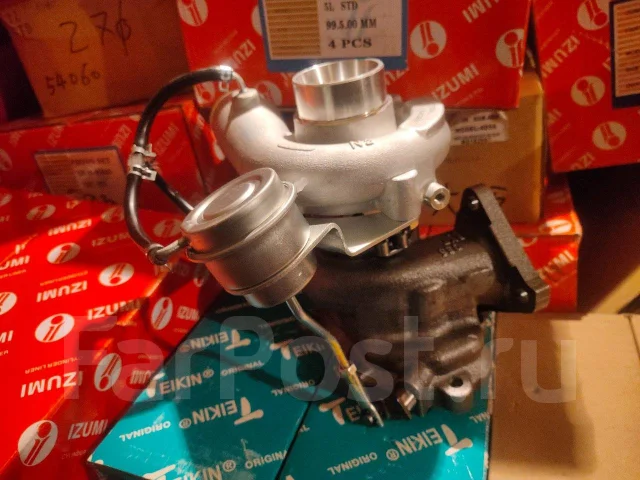 ������� Subaru EJ205, EJ20G 14411-Aa260 ����