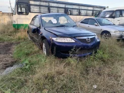 Mazda Mazda6 ����